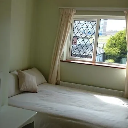 B&B Larchill