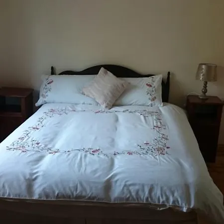 B&B Larchill 골웨이