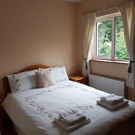 Larchill B&B 골웨이