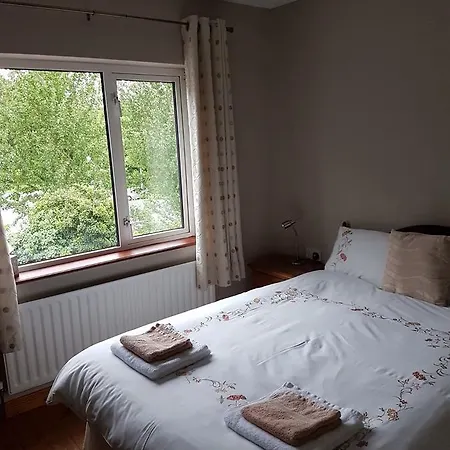 Nocleg ze śniadaniem Larchill *